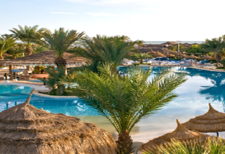 Festa Beach Djerba