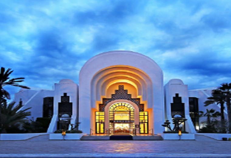 Radisson Blu Palace Resort Djerba