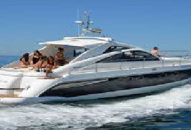 Yacht Fun Day