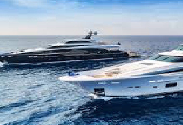Yacht Keller